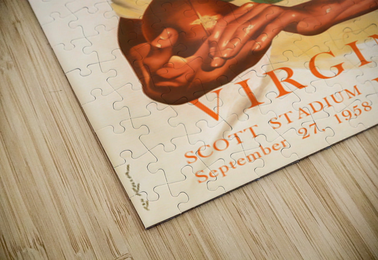 2710114 :: Puzzle Print