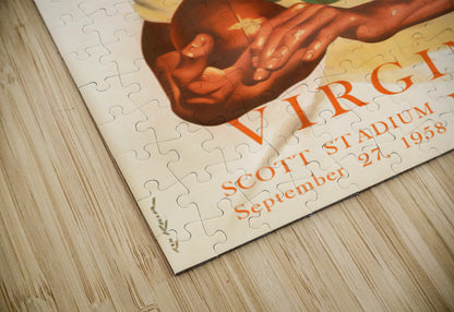2710114 :: Puzzle Print