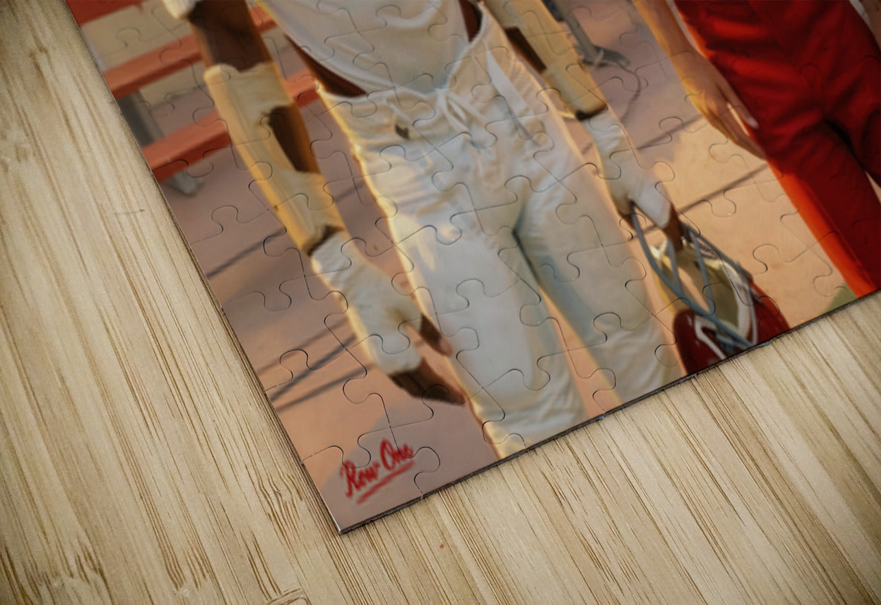 2717349 :: Puzzle Print