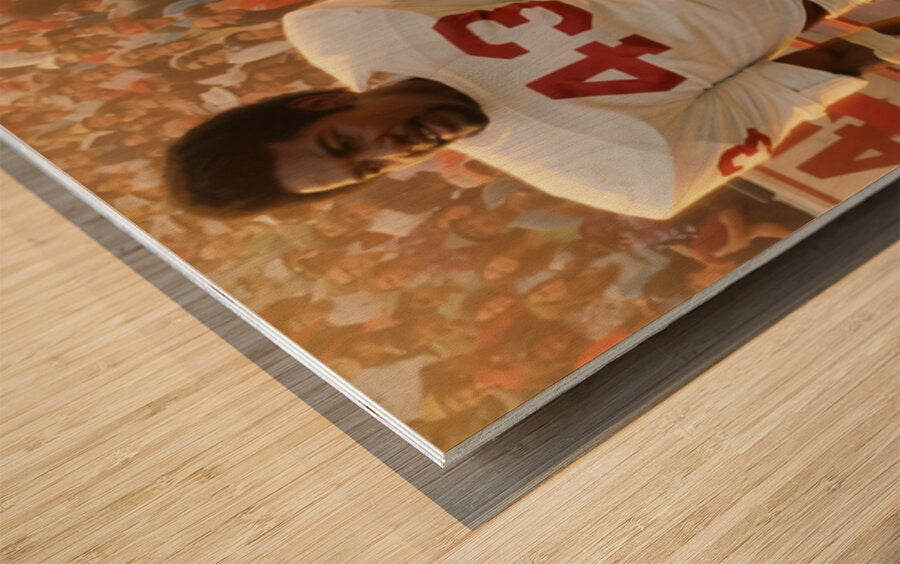 2717349 :: Wood Print