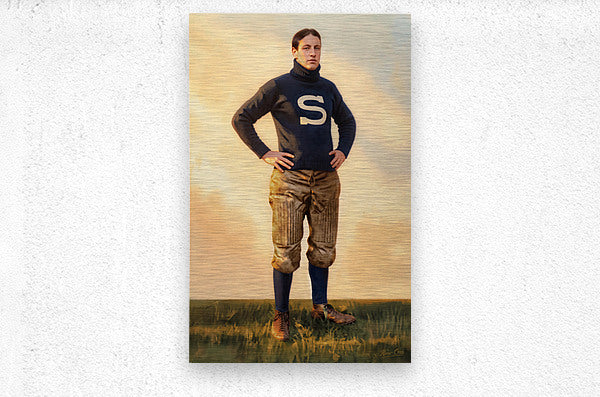 2710252 :: Brushed Metal Print