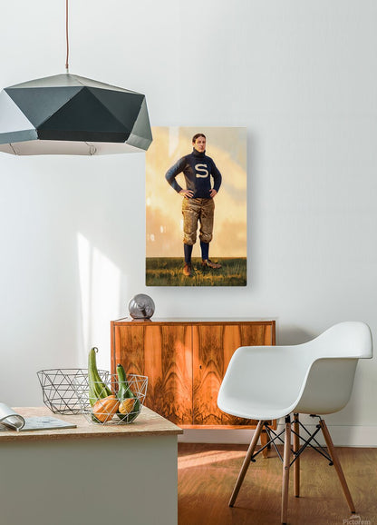 2710252 :: HD Sublimation Metal Print