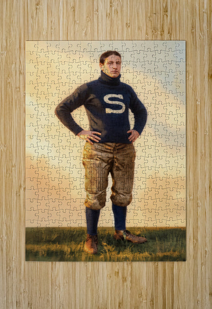 2710252 :: Puzzle Print