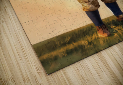 2710252 :: Puzzle Print