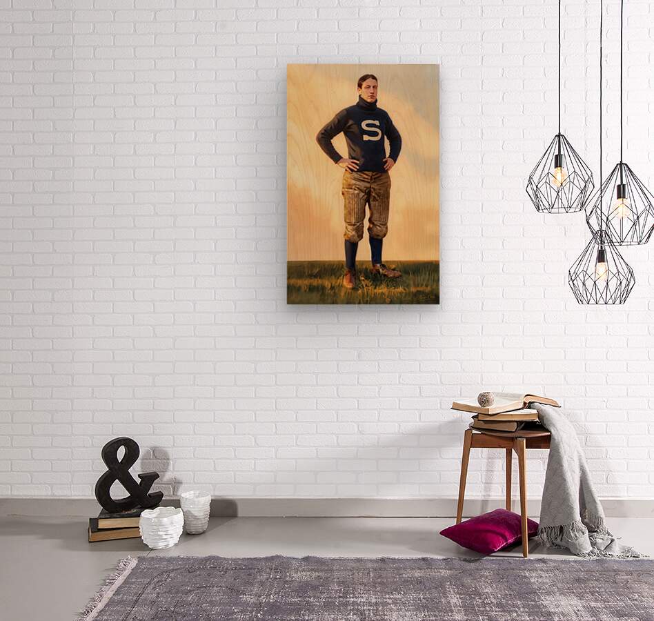 2710252 :: Wood Print