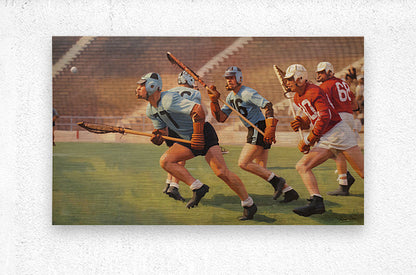 2741285 :: Brushed Metal Print