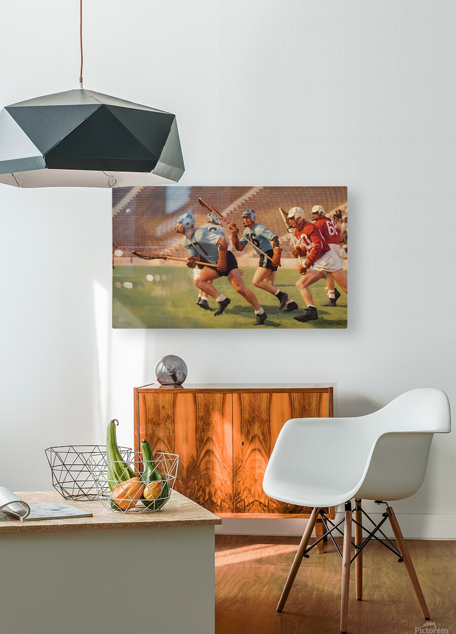 2741285 :: HD Sublimation Metal Print