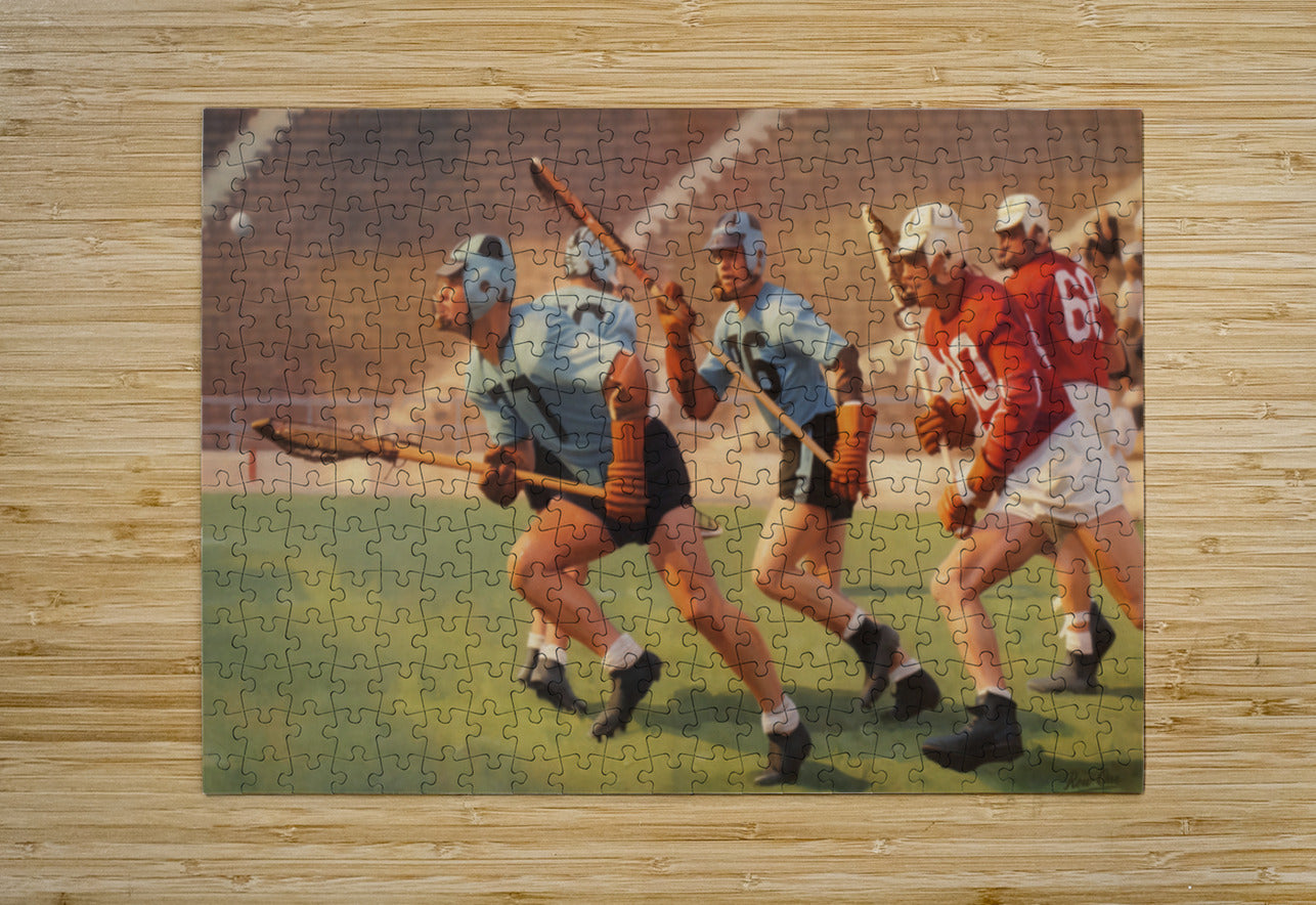 2741285 :: Puzzle Print