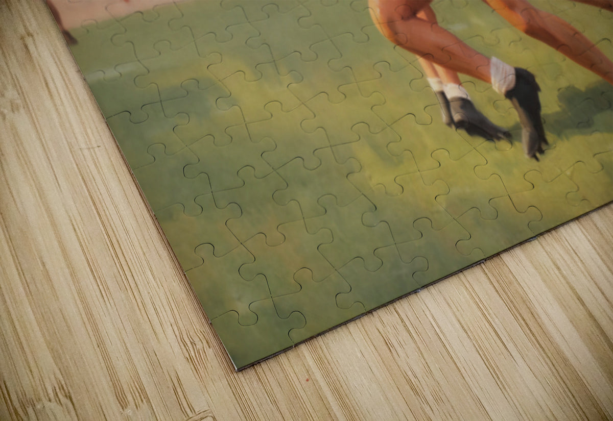 2741285 :: Puzzle Print