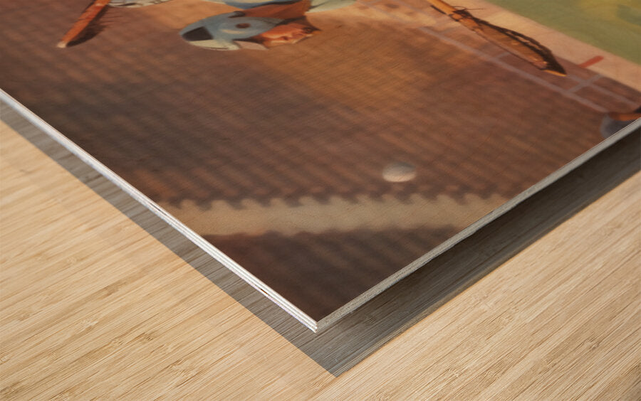 2741285 :: Wood Print