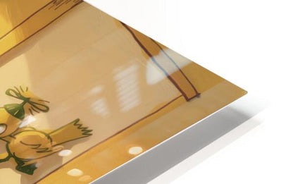 2740800 :: HD Sublimation Metal Print