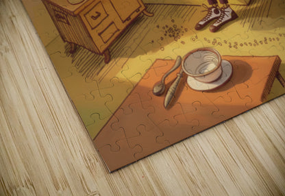 2740800 :: Puzzle Print