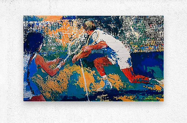 2712202 :: Brushed Metal Print
