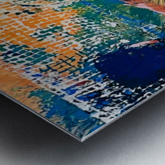 2712202 :: Brushed Metal Print