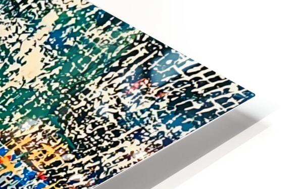 2712202 :: HD Sublimation Metal Print