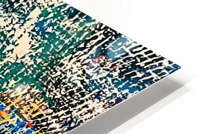 2712202 :: HD Sublimation Metal Print