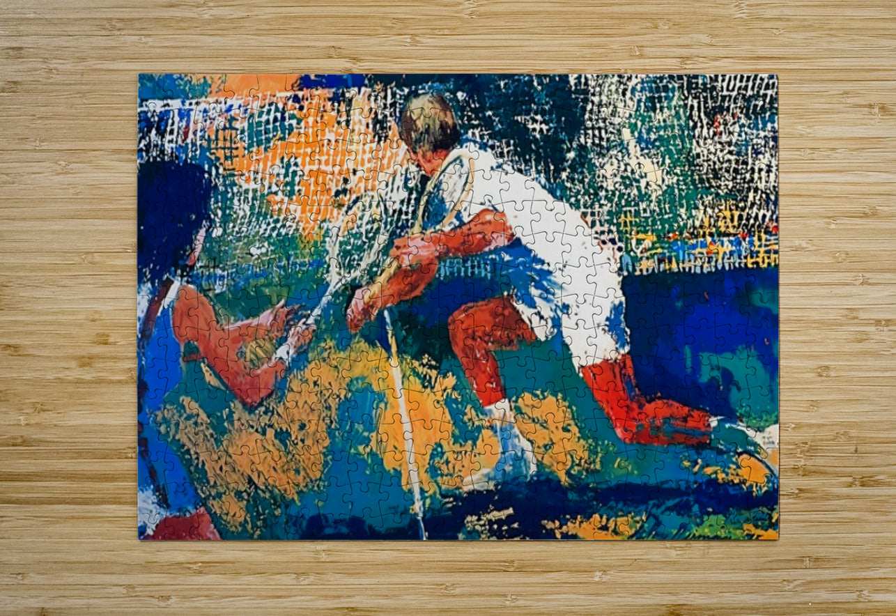 2712202 :: Puzzle Print