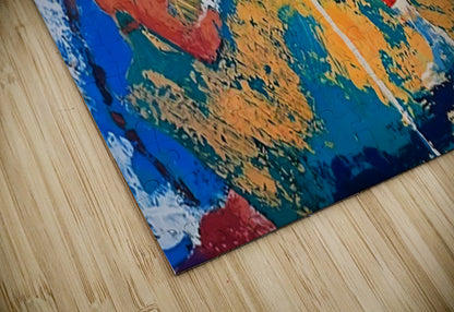 2712202 :: Puzzle Print