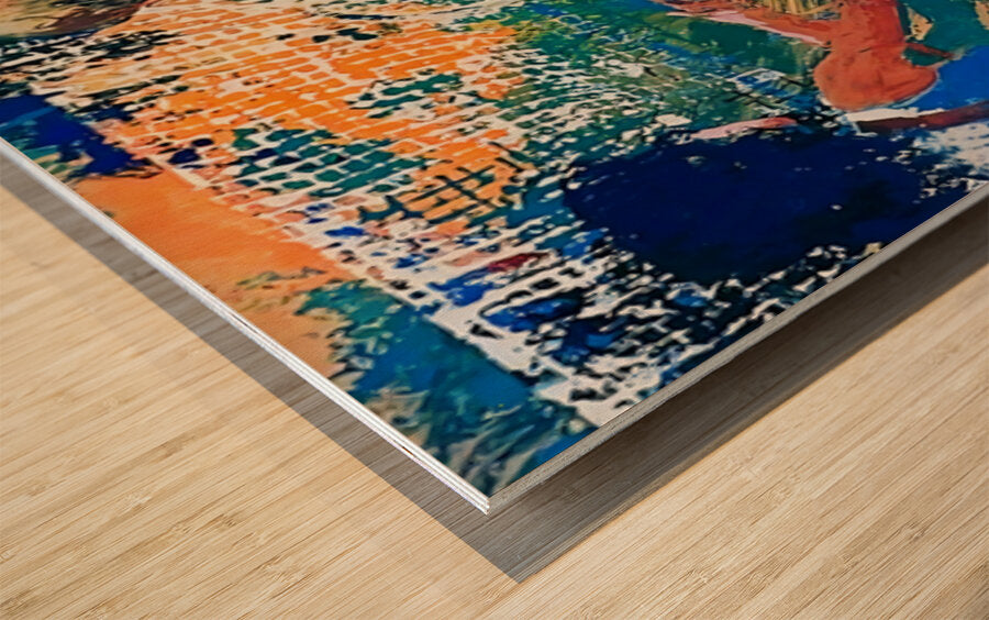 2712202 :: Wood Print