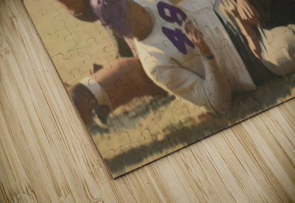 2713570 :: Puzzle Print