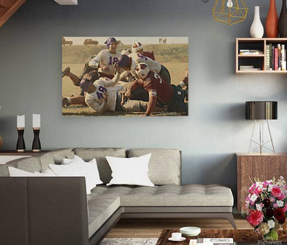 2713570 :: Giclée Stretched Canvas Print