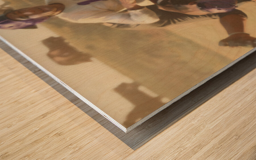 2713570 :: Wood Print