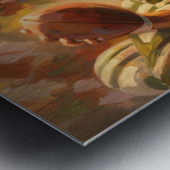 2741098 :: Brushed Metal Print