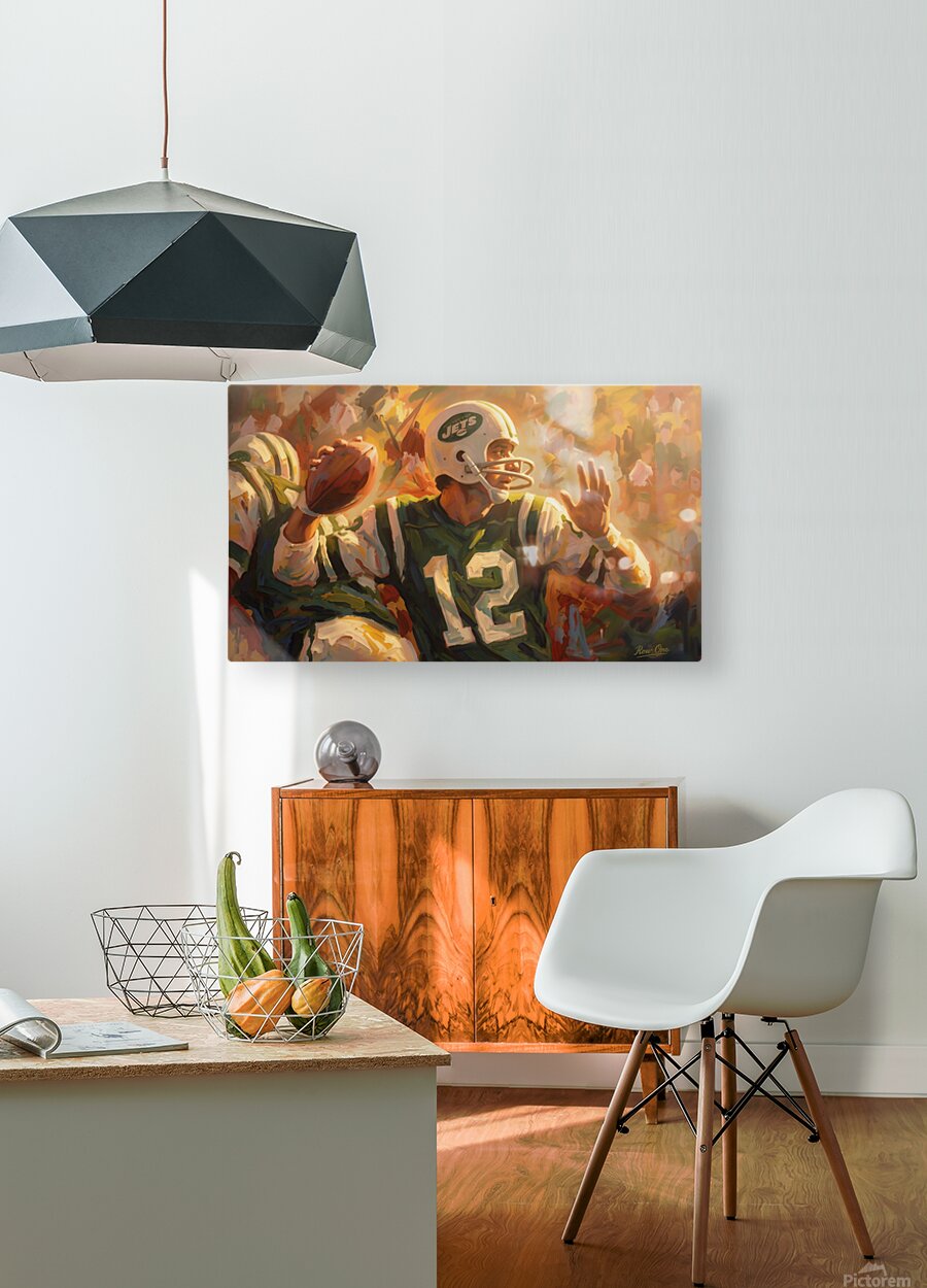 2741098 :: HD Sublimation Metal Print