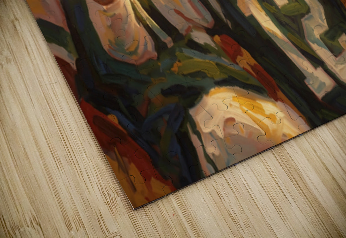 2741098 :: Puzzle Print