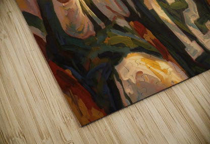 2741098 :: Puzzle Print