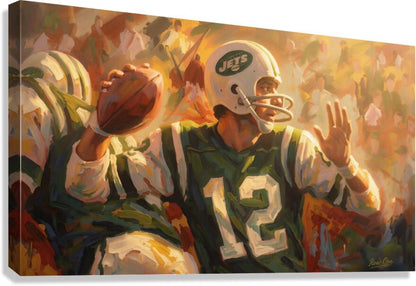 2741098 :: Giclée Stretched Canvas Print