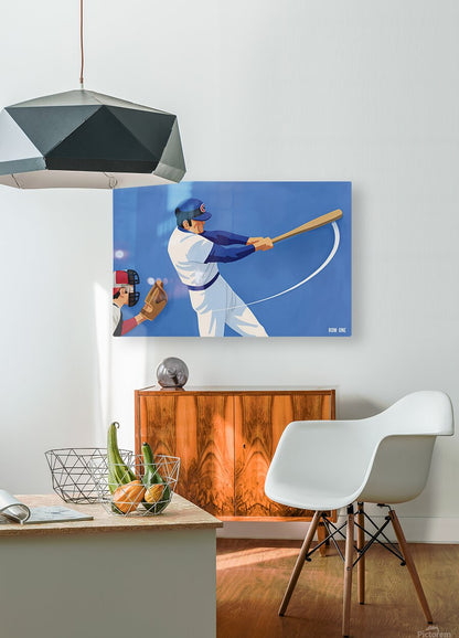 2709366 :: HD Sublimation Metal Print