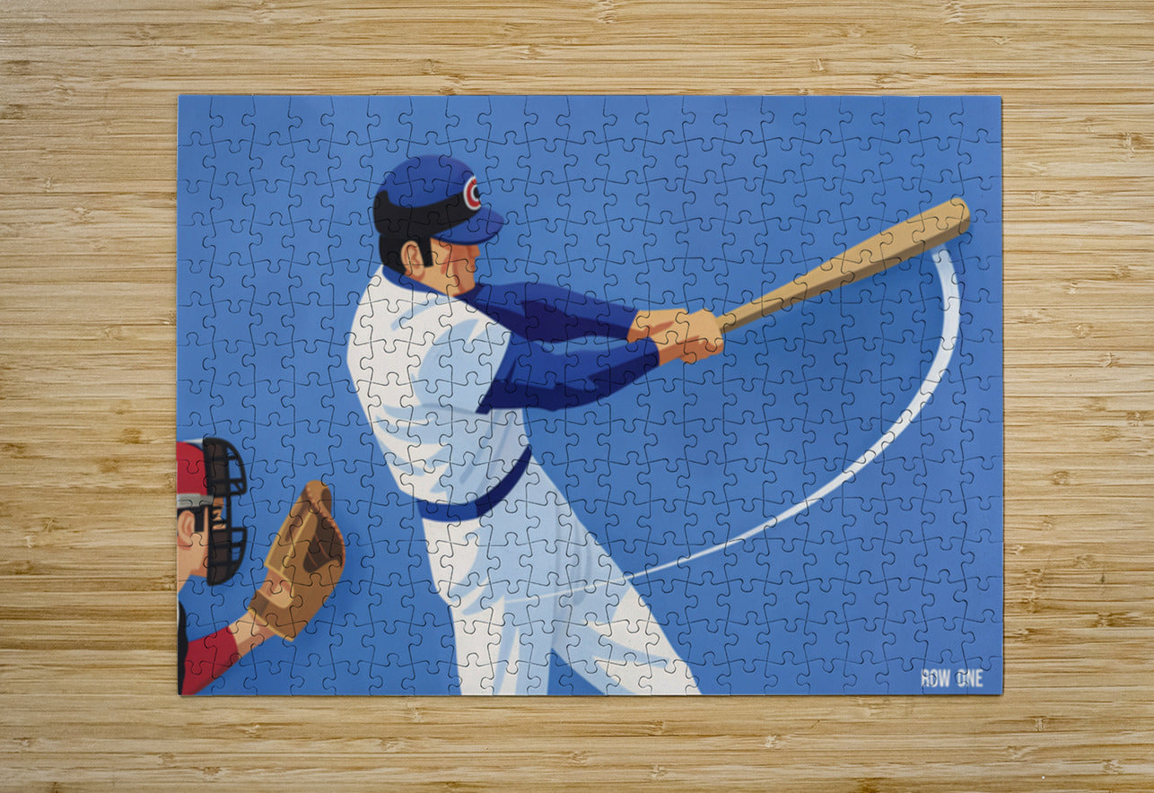 2709366 :: Puzzle Print