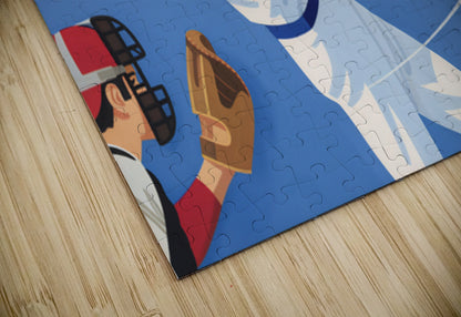 2709366 :: Puzzle Print