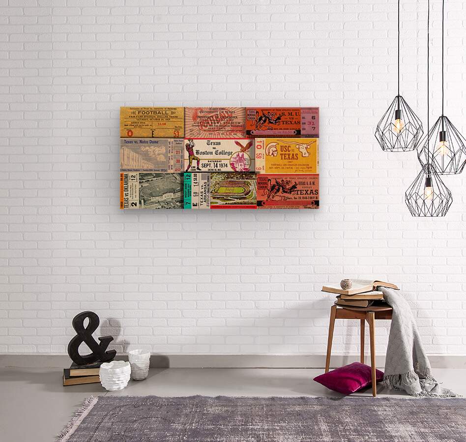 2708242 :: Wood Print