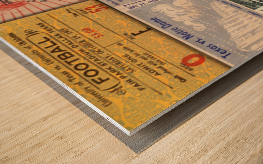 2708242 :: Wood Print