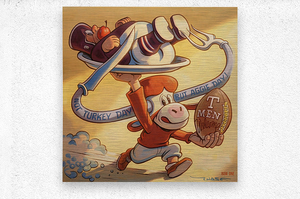 2711505 :: Brushed Metal Print