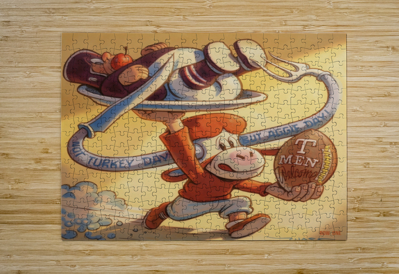 2711505 :: Puzzle Print