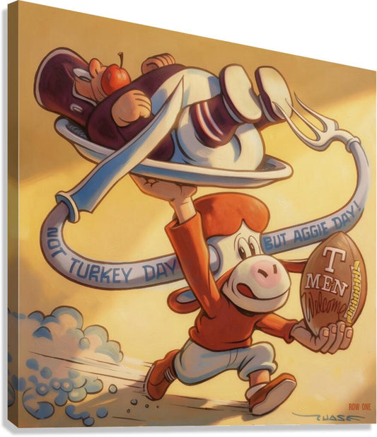 2711505 :: Giclée Stretched Canvas Print