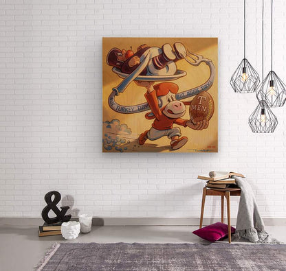 2711505 :: Wood Print