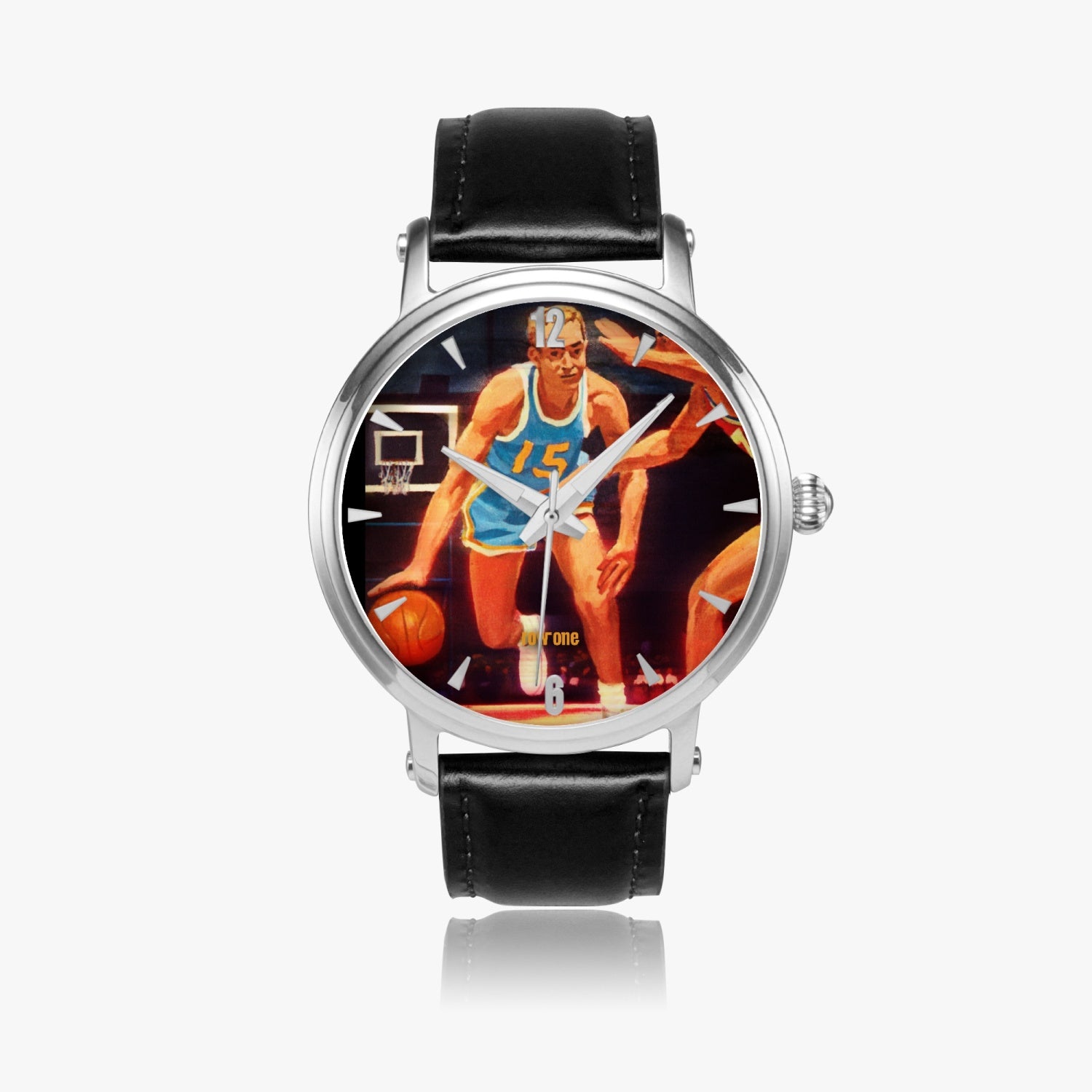 '59 Hoopin