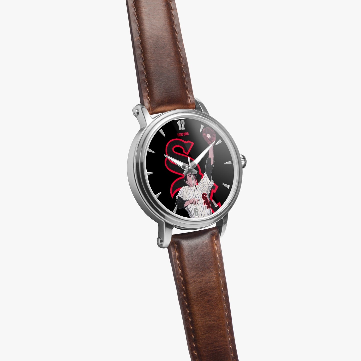 1957 Chicago White Sox Art Watch