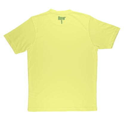 1953 St. Louis Cardinals Ticket Sublimation Performance Adult T-Shirt