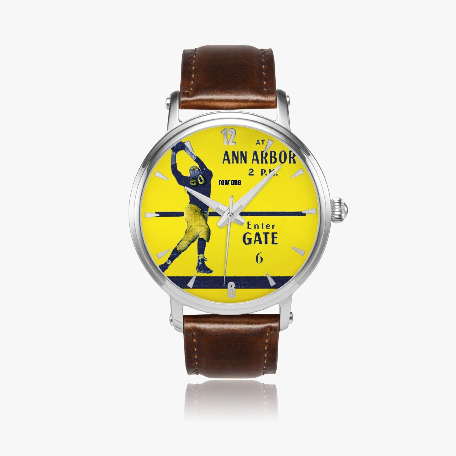 '46 Ann Arbor
