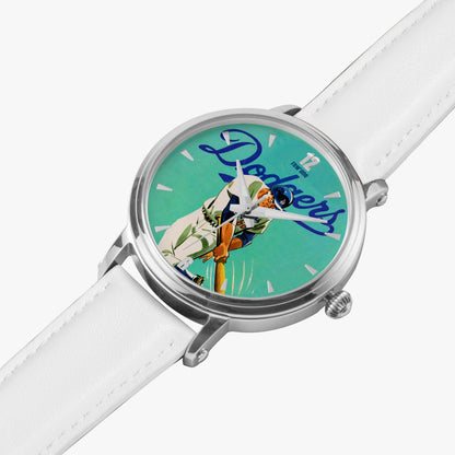 1968 LA Dodgers Art Watch