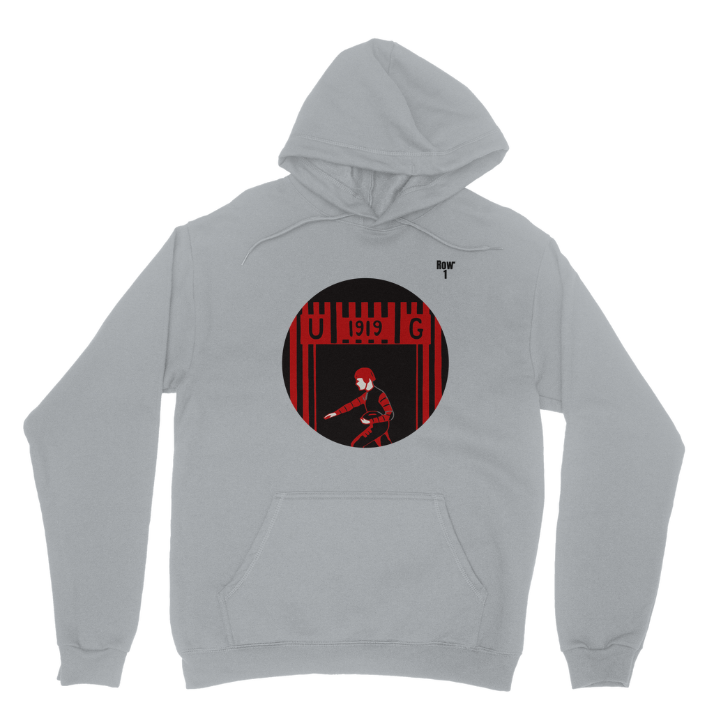 1919 Georgia Football Classic Adult Hoodie