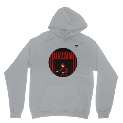 1919 Georgia Football Classic Adult Hoodie