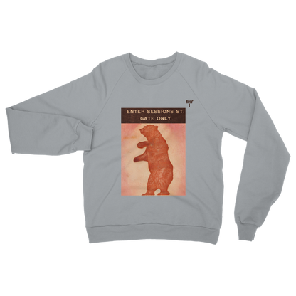 Enter Sessions St. Classic Adult Sweatshirt