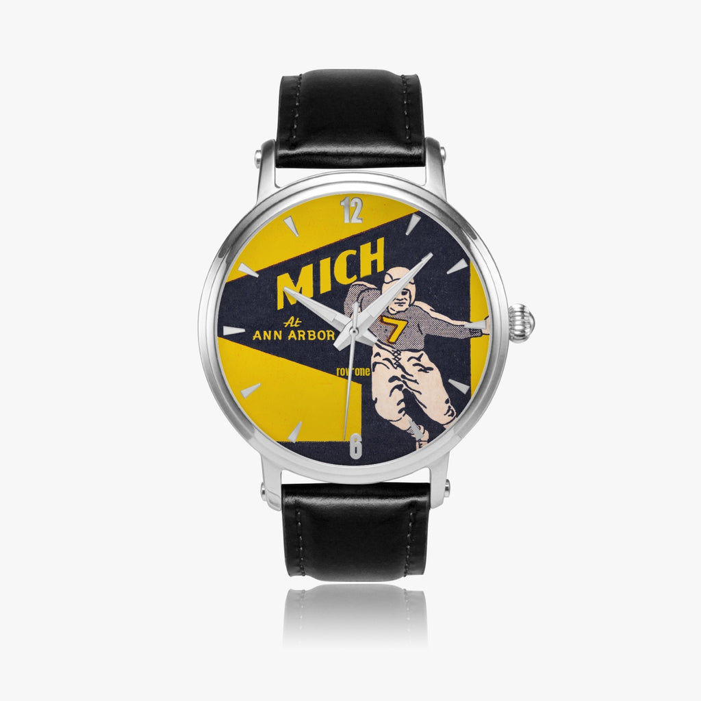 '38 Mich