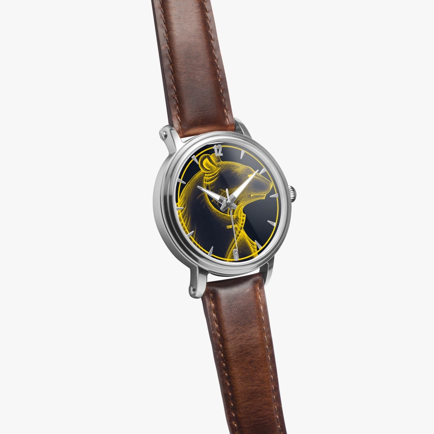 1945 Cal Bear Art Watch